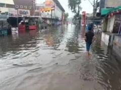 भरतपुर में बिपरजॉय का कहर, बारिश में मकान ढहने से एक की मौत और 8 लोग घायल 