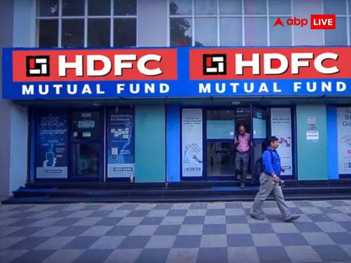 Abrdn Investment Management Makes 126 Times Return On Selling Shares Of HDFC AMC HDFC AMC Share: 5 वर्षों में 126 गुना बंपर मुनाफा बनाकर इस विदेशी निवेशक ने बेची एचडीएफसी एएमसी में अपनी हिस्सेदारी