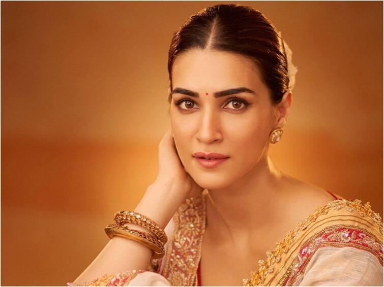 Kriti Sanon Post Goes Viral on Adipurush Adipurush: 'ఆదిపురుష్'పై విమర్శలు - ఆ వీడియోలతో సమాధానం చెప్పిన కృతి సనన్