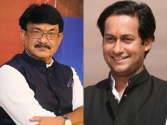 घूस और कमीशनखोरी पर भिड़े कांग्रेस MLA जयवर्धन सिंह और मंत्री महेंद्र सिंह सिसोदिया, जानें किसने क्या कहा