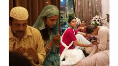 Sumbul Tauqeer: ਸੁੰਬਲ ਤੌਕੀਰ ਪਿਤਾ ਤੌਕੀਰ ਹਸਨ ਖਾਨ ਦੇ ਦੂਜੇ ਵਿਆਹ 'ਚ ਜੁੱਟੀ, ਦੇਖੋ ਕਿਵੇਂ ਦੋਵਾਂ ਭੈਣਾ ਨੇ ਮਿਲ ਕੀਤੀਆਂ ਤਿਆਰੀਆਂ