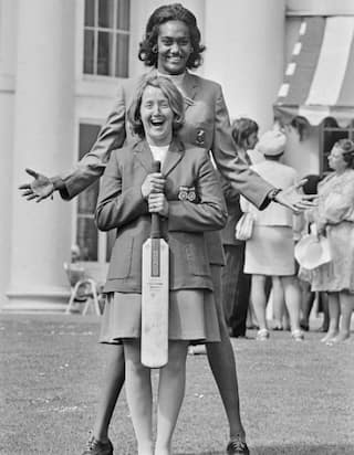 ਔਰਤਾਂ ਨੇ ਪੁਰਸ਼ਾਂ ਤੋਂ ਪਹਿਲਾਂ ਖੇਡਿਆ ਸੀ ਵਿਸ਼ਵ ਕੱਪ, ਅੱਜ ਦੇ ਦਿਨ 50 ਸਾਲ ਪਹਿਲਾਂ ਇਸ ਇਤਿਹਾਸਕ ਟੂਰਨਾਮੈਂਟ ਦੀ ਹੋਈ ਸੀ ਸ਼ੁਰੂਆਤ