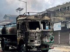 Manipur Violence: பதற வைக்கும் மணிப்பூர் கலவரம்.. பிரதமர் மோடிக்கு எதிர்க்கட்சிகள் கடிதம்..!