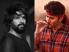 అప్పుడు సుకుమార్‌తో, ఇప్పుడు త్రివిక్రమ్ తో- టాక్ ఆఫ్ ది టౌన్ గా బన్నీ, ప్రిన్స్ పోటీ!