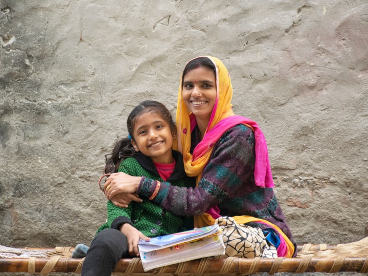 Government Scheme: बालिका समृद्धि योजना में बेटियों के जन्म से लेकर पढ़ाई के लिए मिलती है बड़ी रकम, जानें फायदे Balika Samridhi Yojana is providing Financial Aid to Daughters till birth to Studies purpose know important Details Government Scheme: बालिका समृद्धि योजना में बेटियों के जन्म से लेकर पढ़ाई के लिए मिलती है बड़ी रकम, जानें फायदे