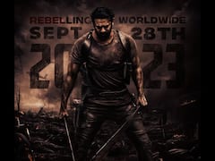 ‘సలార్’ వచ్చేస్తున్నాడు - మరో వంద రోజుల్లో బాక్స్ ఆఫీస్ ఊచకోత!