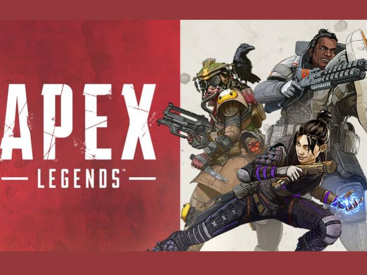 Apex Legends is another similar game which has gained significant popularity. 20 teams of three players each will be pitted against each other. Scavenge everything from items to weapons and survive with your squad till the end. (Image Source: Electronic Arts)