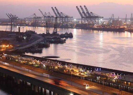 Pakistan : Shahbaz Govt likelly to Hand Over Karachi port Terminals to UAE to Raise Emergency Funds Pakistan : 'ભીખારી' પાકિસ્તાને હવે વધુ એક બંદર વેચવા કાઢ્યું, ગુજરાત સાથે સીધુ કનેક્શન