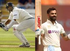 ਭਾਰਤੀ ਕ੍ਰਿਕਟ ਦਾ ਸਭ ਤੋਂ ਖ਼ਾਸ ਦਿਨ, ਗਾਂਗੁਲੀ, ਦ੍ਰਾਵਿੜ ਤੇ ਕੋਹਲੀ ਦੇ ਡੈਬਿਊ ਦਾ ਖਾਸ ਕੁਨੈਕਸ਼ਨ