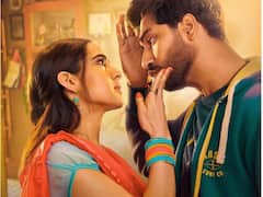 'आदिपुरुष' के फ्लॉप होने का विक्की-सारा की फिल्म को हुआ फायदा, कमाई में आया उछाल