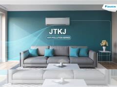 Why Should Daikin’s JTKJ Anti-Pollution Air Conditioner Series Be On Your Buying List?