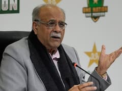 नजम सेठी के ट्वीट ने पाकिस्तान क्रिकेट में खलबली, चुनाव को लेकर बवाल!