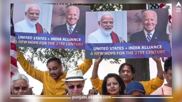 pm-modi-us-visit-full-schedule-joe-biden-and-his-wife-will-host-dinner-for-prime-minister-full-details-inside PM Modi US Visit: ਅੱਜ ਅਮਰੀਕਾ ਲਈ ਰਵਾਨਾ ਹੋਣਗੇ PM ਮੋਦੀ, UN ਵਿੱਚ ਯੋਗਾ ਤੋਂ ਲੈ ਕੇ ਜੋ ਬਿਡੇਨ ਨਾਲ ਡਿਨਰ ਤੱਕ....ਕੀ ਕੁਝ ਹੈ ਖਾਸ ? ਜਾਣੋ