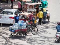 झारखंड में हीट वेव का कहर! तीन दिन के भीतर 16 लोगों की मौत, जानें कब होगी बारिश?