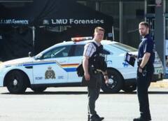 कनाडा पुलिस को नदी के पास मिला लापता भारतीय छात्र का शव, बीते कई दिनों से था गायब