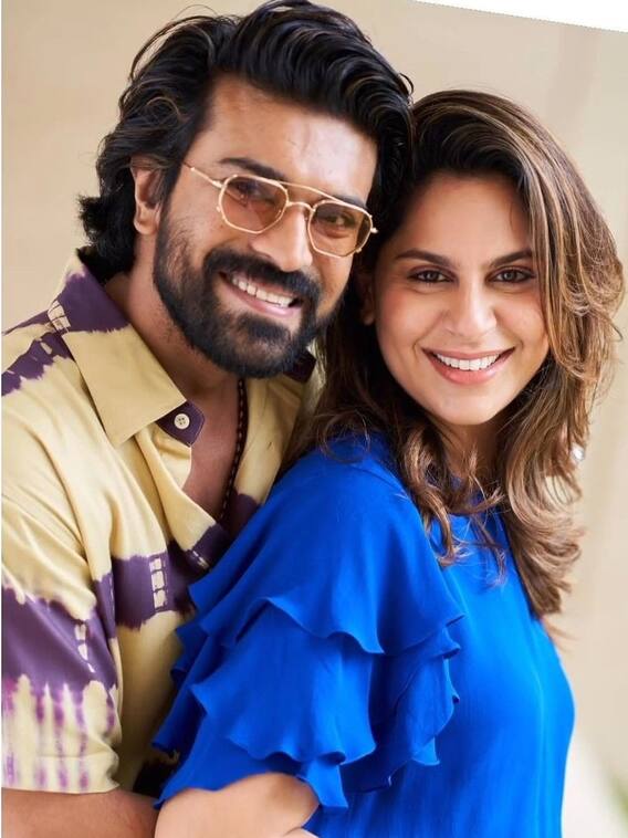 शादी के 11 साल बाद राम चरण-उपासना बने बेबी गर्ल के माता-पिता