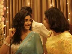 Sumbul Tauqeer: ਸੁੰਬਲ ਤੌਕੀਰ ਪਿਤਾ ਤੌਕੀਰ ਹਸਨ ਖਾਨ ਦੇ ਦੂਜੇ ਵਿਆਹ 'ਚ ਜੁੱਟੀ, ਦੇਖੋ ਕਿਵੇਂ ਦੋਵਾਂ ਭੈਣਾ ਨੇ ਮਿਲ ਕੀਤੀਆਂ ਤਿਆਰੀਆਂ