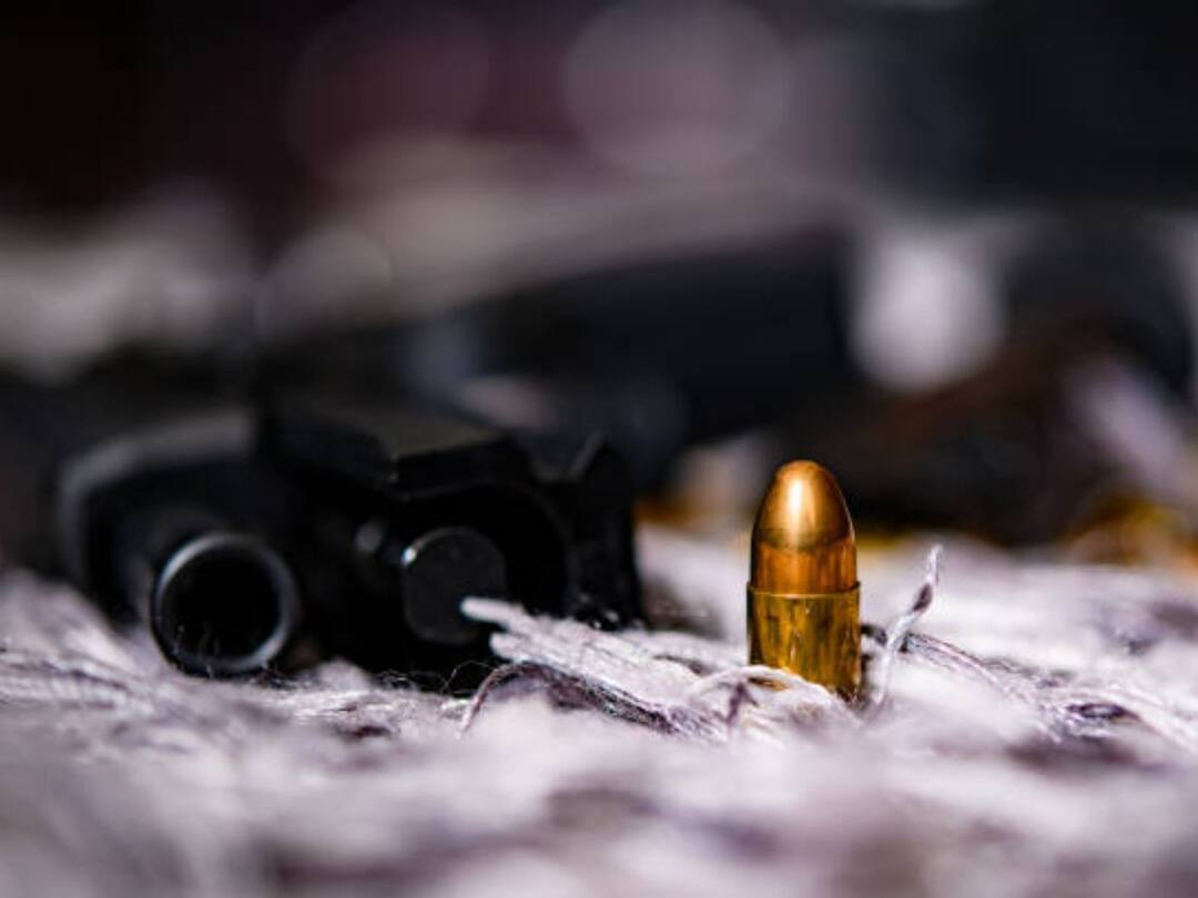 4 Dead In Shooting In US State Of Idaho, 1 Detained 4 Dead In Shooting In US State Of Idaho, 1 Detained 4 Dead In Shooting In US State Of Idaho, 1 Detained