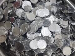 भरण पोषण के लिए पत्नी को 55000 के सिक्के दिए, कोर्ट ने कहा गिनने में लगेंगे 10 दिन