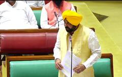 Punjab Vidhan Sabha: ਸੱਤਾਧਾਰੀ ਤੇ ਵਿਰੋਧੀ ਹੋਏ ਆਹਮੋ-ਸਾਹਮਣੇ, ਕਾਂਗਰਸ ਤੇ ਭਾਜਪਾ ਨੇ ਕੀਤਾ ਬਾਈਕਾਟ, ਜਾਣੋ ਕਿੱਥੇ ਫਸਿਆ ਪੇਚ