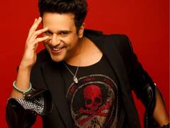 स्ट्रगल के दिनों में कृष्णा अभिषेक ने किया था एक म्यूजिक एल्बम, मिली थी बस इतनी फीस, 20 साल बाद कॉमेडियन का खुलासा