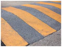 सड़क पर बने स्पीड ब्रेकर को हिंदी में क्या बोलते हैं? ये है इसका सही जवाब