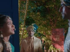 ये रिश्ता क्या कहलाता है: अभिनव की आंखों से भी उतरा झूठ का पर्दा! मुस्कान की शादी के बीच छिपकर सुन ली अभिमन्यु-अक्षरा की बात