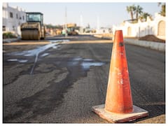 सड़क पर बने स्पीड ब्रेकर को हिंदी में क्या बोलते हैं? ये है इसका सही जवाब