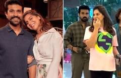 Ram Charan Upasana Baby Girl : రామ్ చరణ్ -ఉపాసనలకు పాప పుట్టినట్లు అపోలో ప్రకటన | ABP Desam