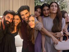 'ये जवानी है दीवानी' से लेकर 'वीरे दी वेडिंग' तक, इन फिल्मों में एक्ट्रेसेस ने पेश की दोस्ती की मिसाल