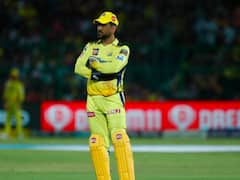 'Apart From Being An Automatic Choice...': Ex-Selector On Why Dhoni Was Made Captain