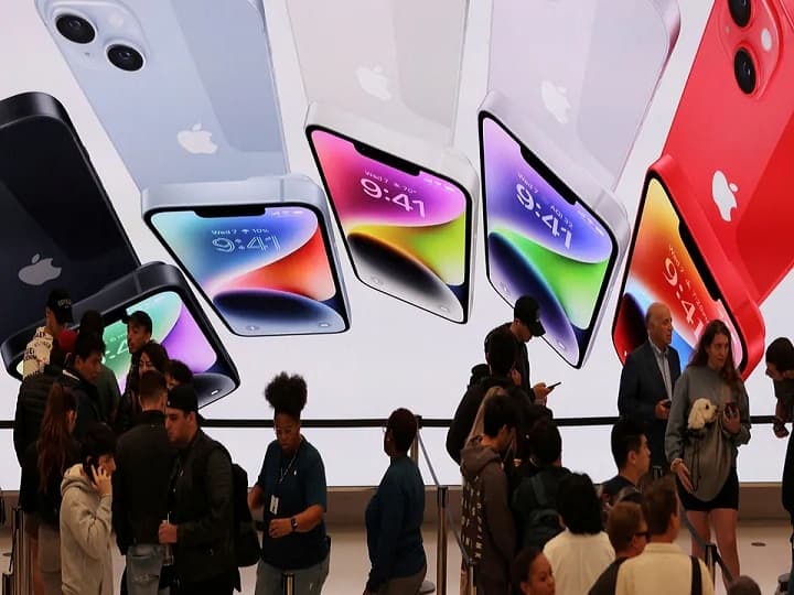ये iPhones और भी एडवांस टेक्नोलॉजी से होंगे लैस, लॉन्च होने पर ले सकेंगे इन अपग्रेडेशन का एक्सपीरियंस