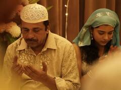 अपने पापा की दूसरी शादी में बेहद खुश नजर आईं Sumbul Tauqeer, 'इमली' एक्ट्रेस ने तस्वीरें शेयर कर दिखाई वेडिंग सेरेमनी की झलक