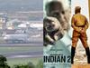 Indian 2: சென்னை ஏர்போர்ட்டில் நடைபெற்று வரும் இந்தியன் 2 படப்பிடிப்பு... அனுமதிக்கு இவ்வளவு கோடி!
