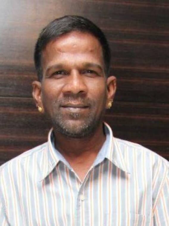 கானா பாலாவின் சூப்பர் ஹிட் பாடல்கள்