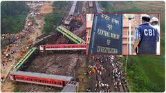 Balasore Train Accident CBI Investigation : ఒడిషా రైలు ప్రమాదంపై సీబీఐ దర్యాప్తు | ABP Desam