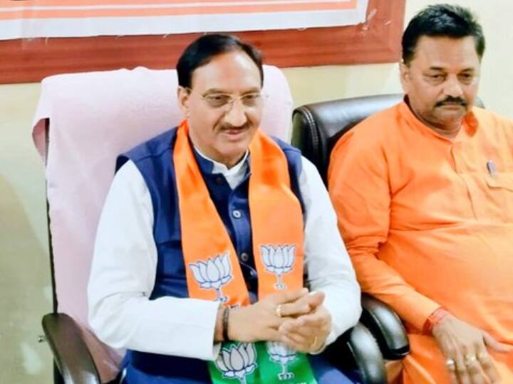 Ramesh Pokhriyal statement on Love Jihad and Land Jihad conspiracy ann Hamirpur News: लव जिहाद और लैंड जिहाद पर रमेश पोखरियाल का बड़ा बयान, कहा- 'पूरे देश में हो रही है साजिश'
