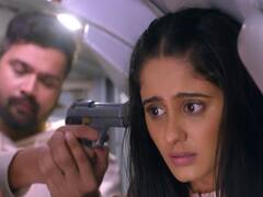 गुम है किसी के प्यार में शो: हाईजेक हुआ प्लेन, दांव पर लगी पूरे च्वहाण परिवार की जान, सई की कनपटी पर तनी बंदूक