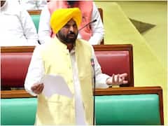 स्वर्ण मंदिर से गुरबानी के मुफ्त प्रसारण के लिए पंजाब विधानसभा में बिल पास, CM मान क्या बोले?