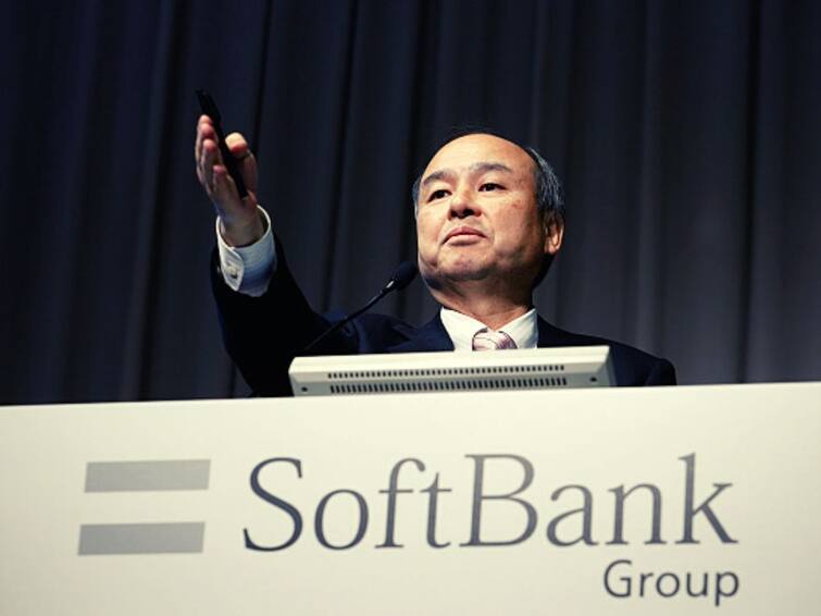 Softbank CEO Masayoshi Son ChatGPT heavy user chatting OpenAI Sam Altman 'Chatting With ChatGPT Everyday': SoftBank CEO Masayoshi Son Says He Is A 'Heavy User'