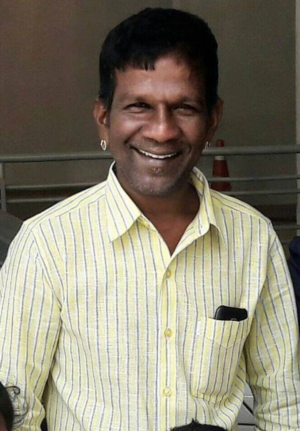 இசையுலகில் கானா பாடி அசத்தும் இவர் வழக்கறிஞராகவும் வலம் வருகிறார்