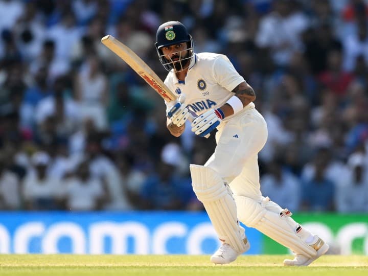 Virat Kohli double century against south africa in pune test IND vs SA 2019 Virat Kohli Test Record: जब कोहली के दोहरे शतक से टीम इंडिया ने दर्ज की थी बड़ी जीत, दक्षिण अफ्रीका को पुणे में दी थी मात