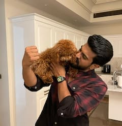 RRR सुपरस्टार के इस आलीशान घर में शुभ कदम रखेगी राम चरण और उपासना की बेटी, देखें अंदर से कैसा दिखता है