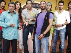 Bollywood Movies : 'या' बॉलिवूड सिनेमांनी रिलीजच्या पहिल्या दिवशी पार केला 100 कोटींचा टप्पा