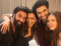 'ये जवानी है दीवानी' से लेकर 'वीरे दी वेडिंग' तक, इन फिल्मों में एक्ट्रेसेस ने पेश की दोस्ती की मिसाल