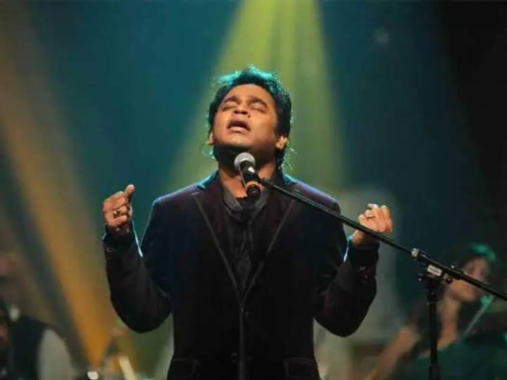 World Music Day: ‘முன்னணி இசையமைப்பாளர்கள் மத்தியில் சீறிய புயல்’ ... பாலிவுட்டில் ஏ.ஆர்.ரஹ்மான் ஜெயித்த கதை..! World Music Day 2023 How AR Rahman beat the bollywood music directors and turned out to be a Badshaah World Music Day: ‘முன்னணி இசையமைப்பாளர்கள் மத்தியில் சீறிய புயல்’ ... பாலிவுட்டில் ஏ.ஆர்.ரஹ்மான் ஜெயித்த கதை..!
