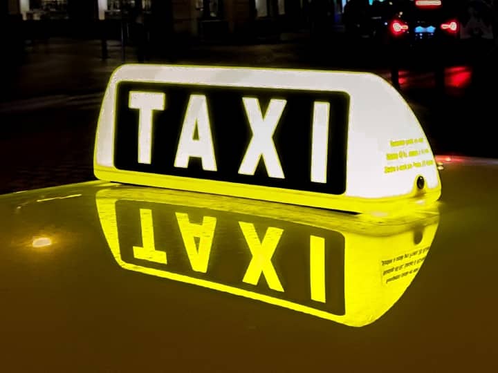 arvind kejriwal goverment extended permit validity for taxi running on CNG ann CNG पर चलने वाली टैक्सी को लेकर दिल्ली सरकार का बड़ा फैसला, परमिट वैधता 15 साल बढ़ाई गई