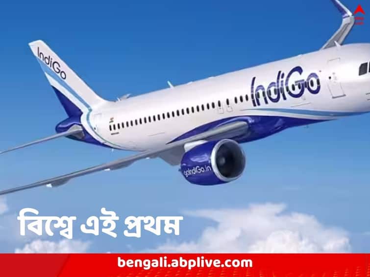 IndiGo Airlines places largest-ever order in aviation history to buy 500 A320 family aircraft in record breaking deal IndiGo Airlines: খরচ পড়বে ৪ লক্ষ কোটি টাকা, একসঙ্গে ৫০০ বিমান কেনার সিদ্ধান্ত, রেকর্ড গড়ল IndiGo