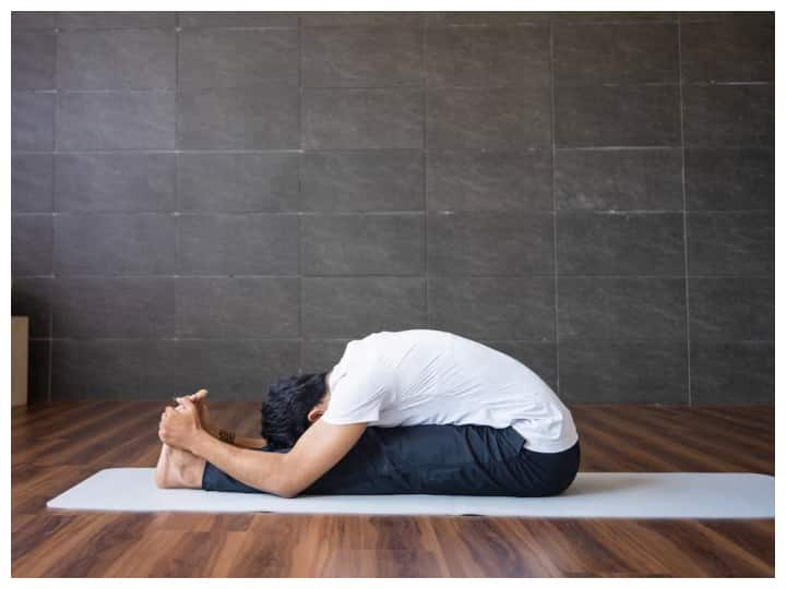 what is yin yoga know what are the health benefits Yin Yoga: शरीर को स्वस्थ और मन को शांत रखने में फायदेमंद होता है यिन योग, जाने इसके बारे में कुछ जरूरी बातें