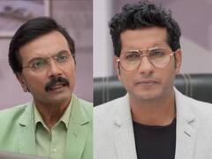 अनिरुद्धच्या एका चुकीची आशुतोष वाट पाहतोय; 'आई कुठे काय करते'मध्ये येणार नवा ट्विस्ट